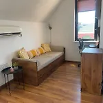 Апартамент Apartments Sunny Beach