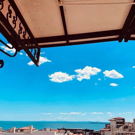 Апартамент Apartments Sunny Beach *