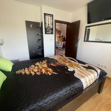 Апартамент Apartments Sunny Beach Слънчев бряг