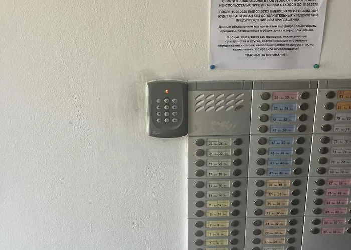 Raduga Sp St Vlas Apartman *