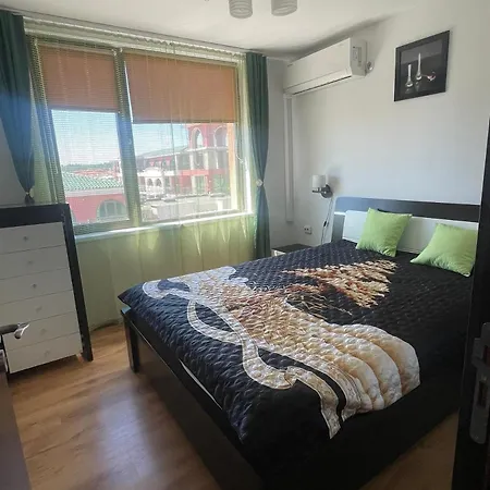 Apartment Apartments Sunny Beach Slantschew brjag